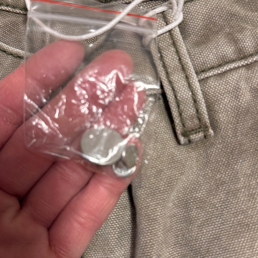 MNML Ultra Baggy Chainlink Double Knee Jeans - Picture 5 of 8